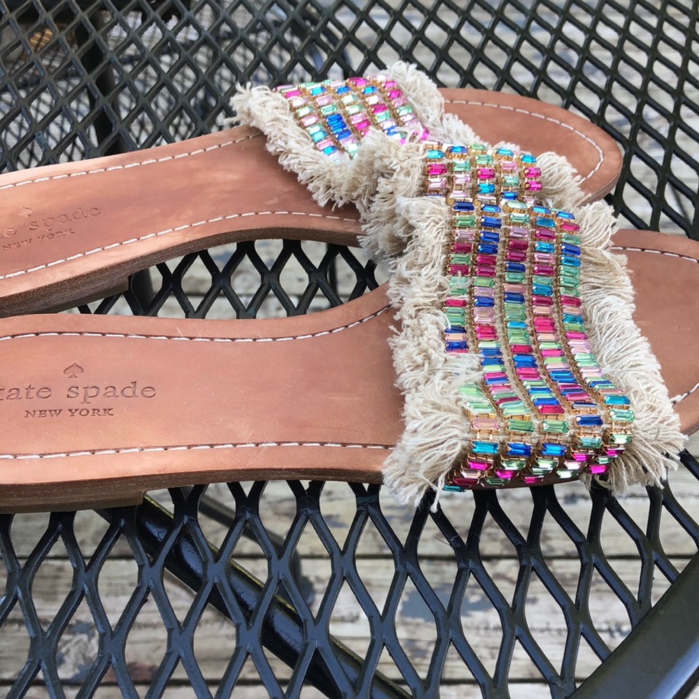 Fun Sandles